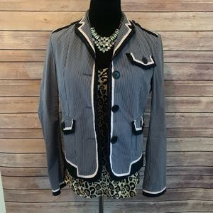 Marc Jacobs military jacket